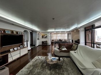 apartment em Avenida Doutor Carlos de Campos, Rudge Ramos - São Bernardo do Campo - SP