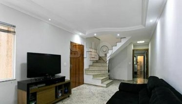 house em Rua Tapanhuma, Vila Mafra - São Paulo - SP