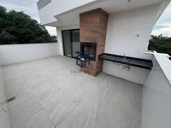 apartment em Rua Desembargador Lincoln Prates, Itapoã - Belo Horizonte - MG