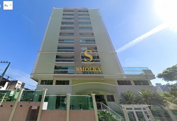 apartment em Almirante Carlos Silveira Carneiro, Agronômica - Florianópolis - SC