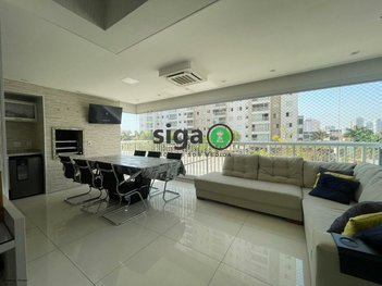 apartment em Rua Ulisses Cruz, Tatuapé - São Paulo - SP