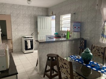house em Rua Luís Henrique Pompeu de Camargo, Jardim Satélite - São Paulo - SP