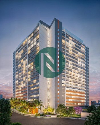 apartment em Rua Professor Sud Mennucci, Vila Mariana - São Paulo - SP
