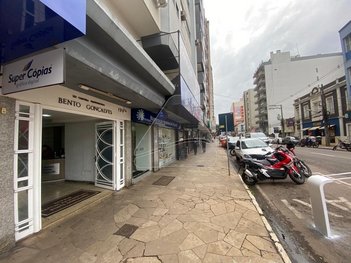 office em Bento Gonçalves, Centro - Passo Fundo - RS