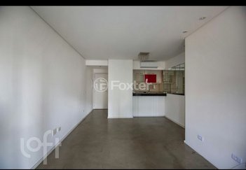 apartment em Rua Tavares Cabral, Pinheiros - São Paulo - SP