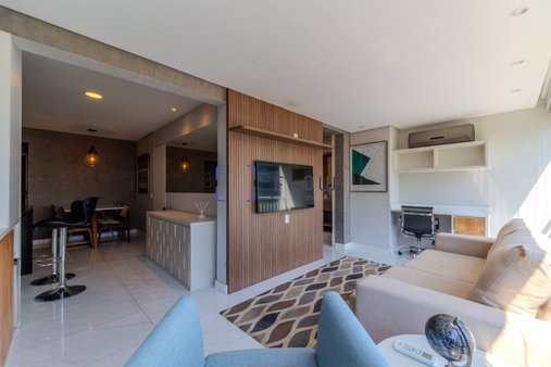 Cômodo Condomínio