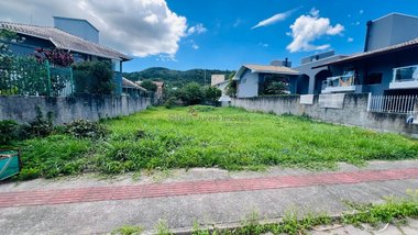 land_lot em Rua Jorge Cherem, Jurerê - Florianópolis - SC