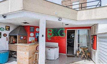 apartment em Rua Francisca Biriba, Santa Teresinha - São Paulo - SP