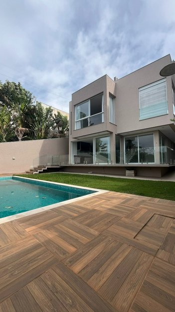 house em Alameda das Camélias, Condomínio Vale das Águas - Bragança Paulista - SP