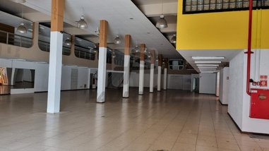 industrial em Senador Fláquer, Centro - Santo André - SP