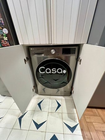 Cômodo Condomínio