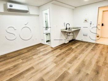 apartment em Rua Bianchi Bertoldi, Pinheiros - São Paulo - SP