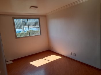 apartment em Rua Luís de Oliveira, Jardim Dom Bosco - São Paulo - SP