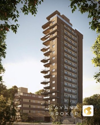 apartment em Rua Itaboraí, Jardim Botânico - Porto Alegre - RS