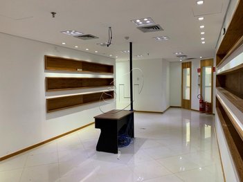 office em Rua Cincinato Braga, Bela Vista - São Paulo - SP