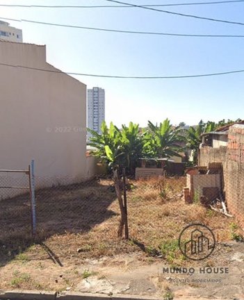 land_lot em Rua Sizina Azevedo Schrepel, Jardim Piratininga - Sorocaba - SP