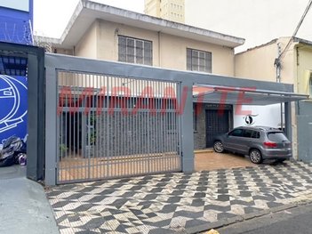 commercial_property em Doutor Zuquim, Santana - São Paulo - SP