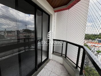 apartment em Avenida Flor de Vila Formosa, Vila Formosa - São Paulo - SP
