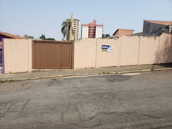 land_lot em Rua Francisco Bonifácio de Arruda, Vila Félix - Laranjal Paulista - SP