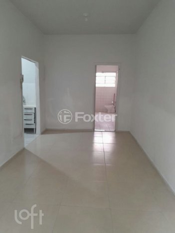 apartment em Rua Amaral Gurgel, Vila Buarque - São Paulo - SP
