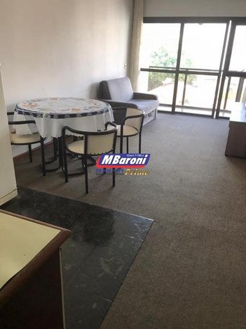 apartment em Avenida Brigadeiro Luís Antônio, Jardim Paulista - São Paulo - SP