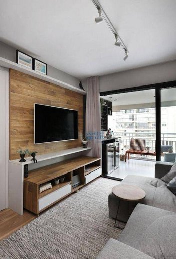 apartment em Rua Antônio Carlos, Consolação - São Paulo - SP