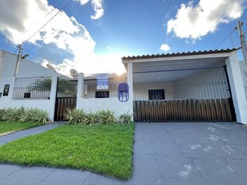 house em Rua Raul Pompeia, Pinheiros - Sorriso - MT