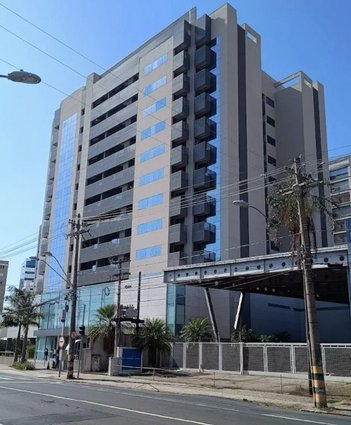 office em Avenida Barão de Itapura, Botafogo - Campinas - SP