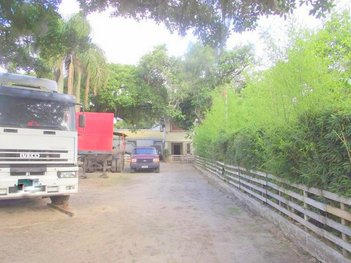 house em Novo Hamburgo, Laranjal - Pelotas - RS