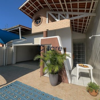 house em Rua Núbia Barrocas, Parque Manibura - Fortaleza - CE