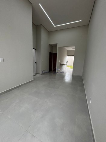 house em Avenida Antônio Pontes da Fonseca, Residencial Veredas - Sete Lagoas - MG