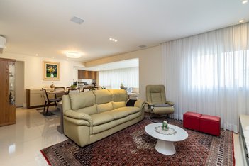 apartment em Rua Diogo Jácome, Vila Nova Conceição - São Paulo - SP