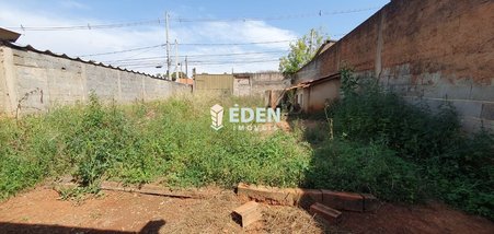 land_lot em Estrada do Laureano, Éden - Sorocaba - SP