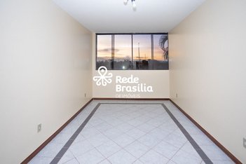 apartment em EPTG QE 4 Bloco B-4, Quadras Econômicas Lúcio Costa (Guará) - Brasília - DF