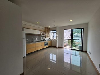 apartment em Rua Jari, Panorama - Teresópolis - RJ