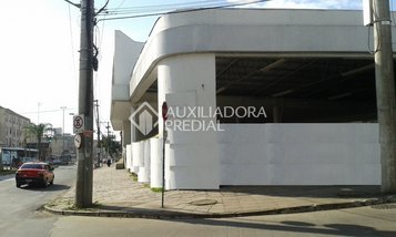 commercial_property em Avenida Benjamin Constant, São João - Porto Alegre - RS