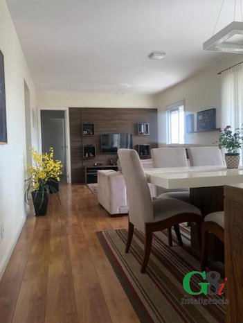 apartment em Rua Belchior de Azevedo, Vila Leopoldina - São Paulo - SP