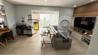 apartment em Rodovia Raposo Tavares, Jardim Arpoador - São Paulo - SP