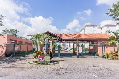 Cômodo Condomínio