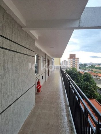 house em Rua Cônego Ladeira, Vila Mazzei - São Paulo - SP
