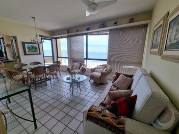 apartment em Madre Maria Vilac, Canasvieiras - Florianópolis - SC