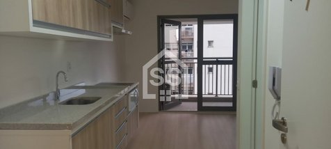 apartment em Avenida Chibarás, Moema - São Paulo - SP