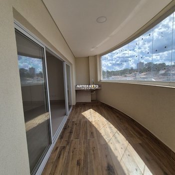 apartment em Rua Caieiras, Jardim Francano - Franca - SP