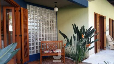 house em Avenida Juca Peçanha, Vila Santista - Atibaia - SP