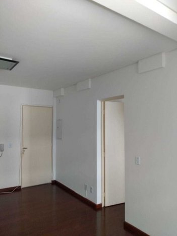 apartment em Avenida Ipiranga, República - São Paulo - SP