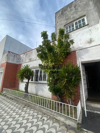 house em Rua Francisco Marques, Centro - Rio Grande - RS