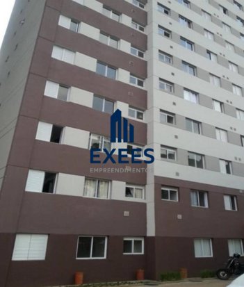 apartment em Avenida do Estado, Cambuci - São Paulo - SP