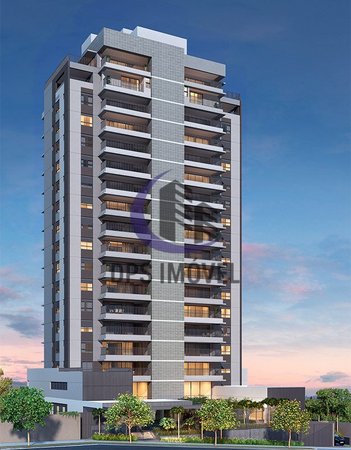 apartment em Avenida Moema, Moema - São Paulo - SP