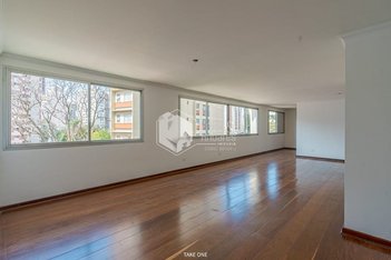 apartment em Rua Joaquim Novaes, Centro - Campinas - SP