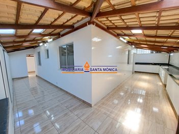 apartment em Rua Fernando Pereira Magalhães, Candelária - Belo Horizonte - MG